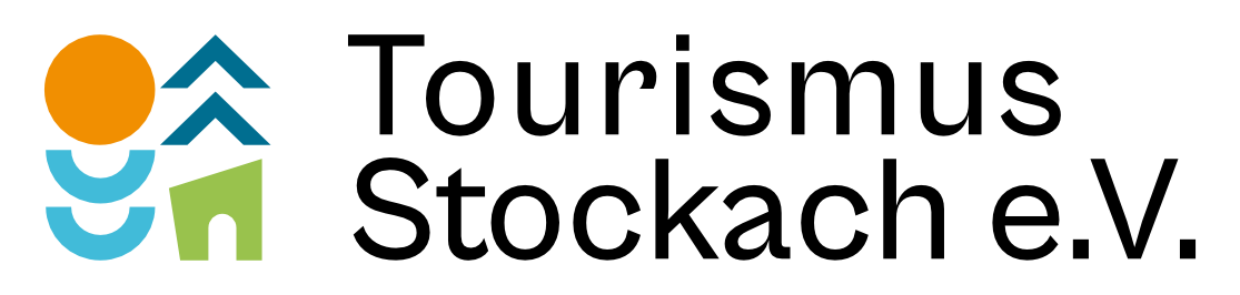 Logo Tourismusverein Stockach